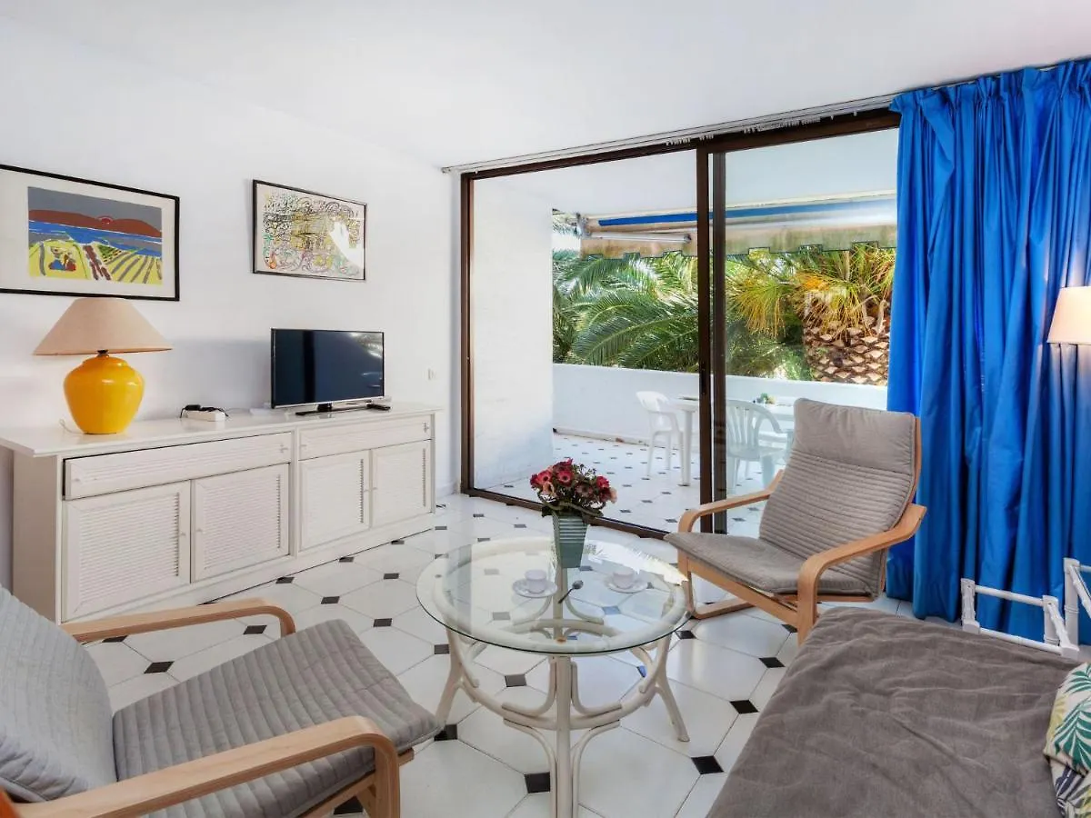 Apartment Ducado Golf CII Pals 0*,  España