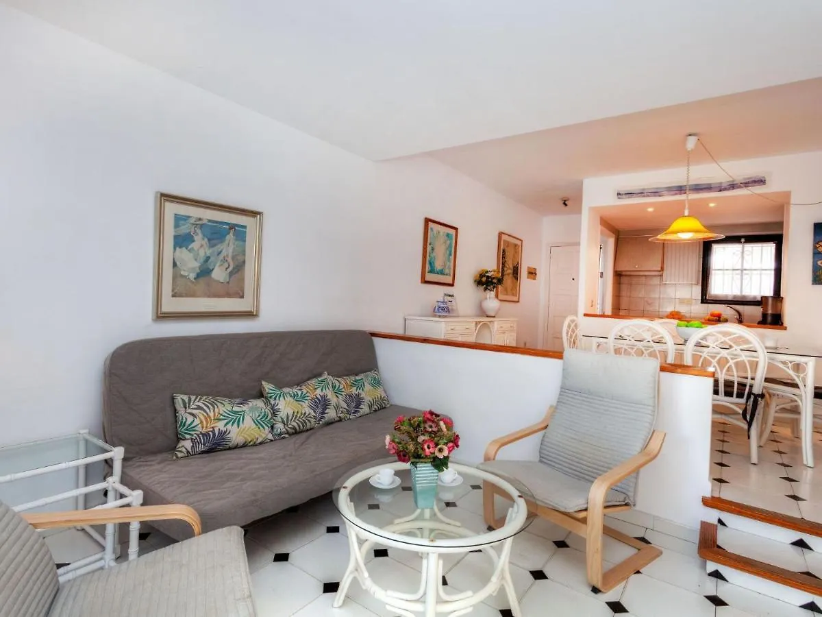 Apartment Ducado Golf CII Pals