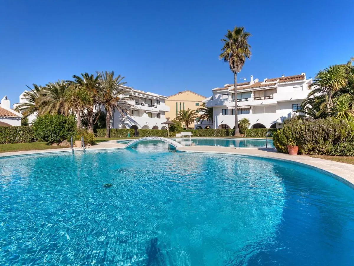 Apartment Ducado Golf Cii By Interhome Pals