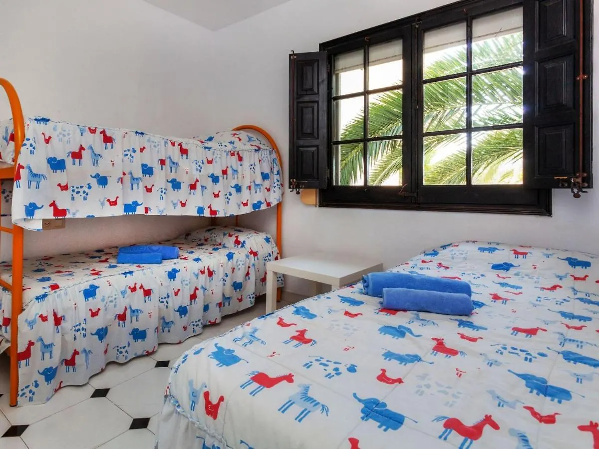 Apartment Ducado Golf Cii By Interhome Pals